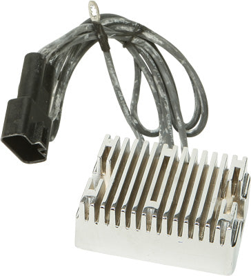 HARDDRIVE REGULATOR (CHROME) PART# H1899C NEW