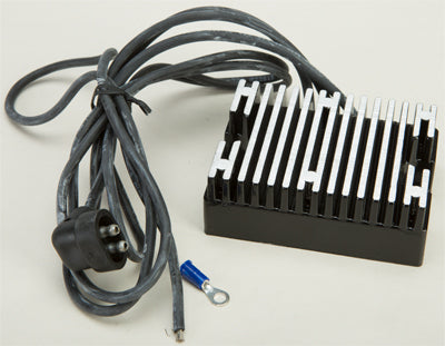 HARDDRIVE REGULATOR (BLACK) PART# H1988 NEW