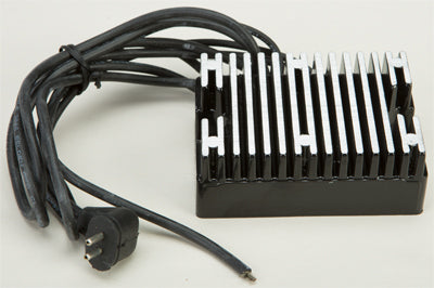 HARDDRIVE REGULATOR (BLACK) H1686