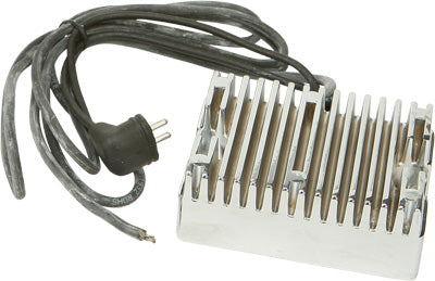 HARDDRIVE REGULATOR (CHROME) PART# H1686C NEW
