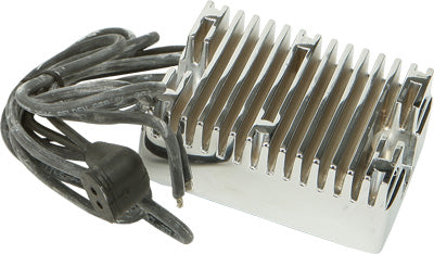 HARDDRIVE REGULATOR (CHROME) PART# H1075C NEW