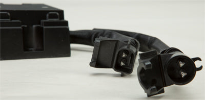 HARDDRIVE REGULATOR (BLACK) PART# H1108 NEW
