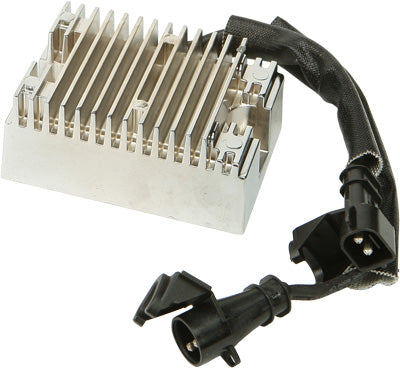 HARDDRIVE REGULATOR (CHROME) PART# H1108C NEW