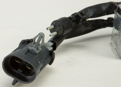 HARDDRIVE REGULATOR (BLACK) PART# H2304 NEW
