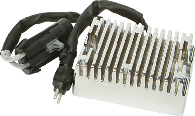 HARDDRIVE REGULATOR (CHROME) PART# H2304C NEW