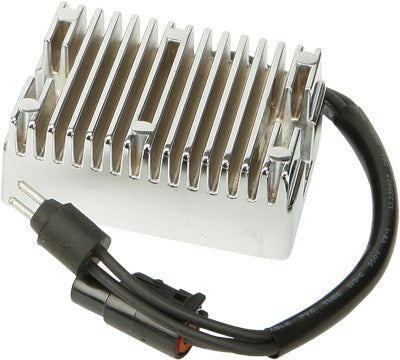 HARDDRIVE REGULATOR (CHROME) PART# H2394C NEW