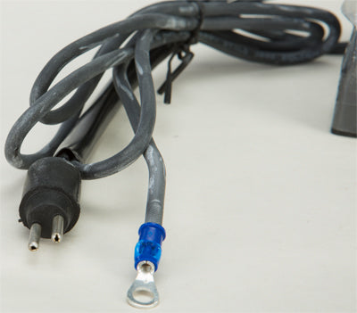 HARDDRIVE REGULATOR (BLACK) PART# H2391 NEW