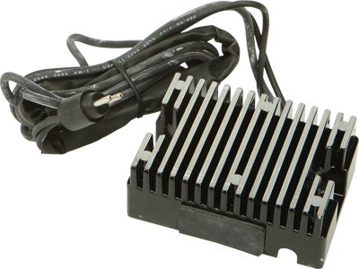 HARDDRIVE REGULATOR (BLACK) PART# H2386 NEW