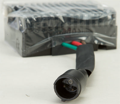 HARDDRIVE REGULATOR (BLACK) PART# H0482 NEW