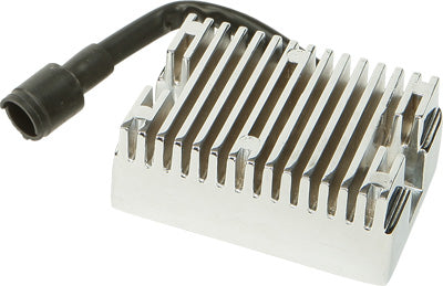 HARDDRIVE REGULATOR (CHROME) PART# H0482C NEW