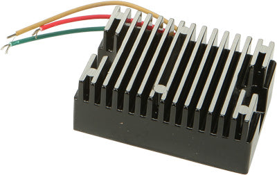 HARDDRIVE REGULATOR BLACK 6V H606