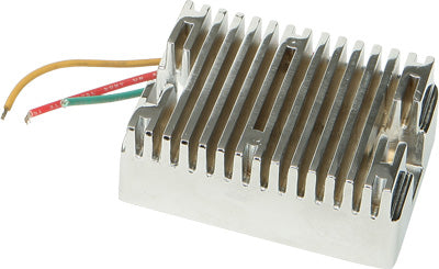 HARDDRIVE REGULATOR CHROME 6V H606C