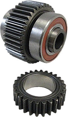 HARDDRIVE STARTER CLTCH 5 SPD BT LIFETIME WARANTY PART# MECL20-IG NEW