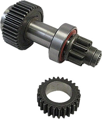 HARDDRIVE STARTER CLTCH 6 SPD BT LIFETIME WARANTY PART# MECL30-IG NEW