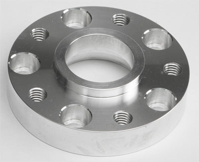 HARDDRIVE PULLEY SPACER ALUMINUM 3/4" PART# 193093