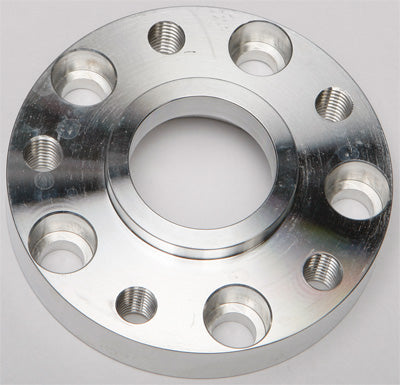 HARDDRIVE PULLEY SPACER ALUMINUM 11/16" PART# 193091