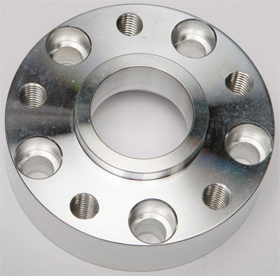 HARDDRIVE PULLEY SPACER ALUMINUM 1" 193094