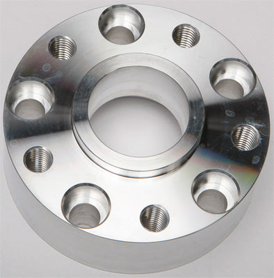 HARDDRIVE PULLEY SPACER ALUMINUM 1-1/4" PART# 193095