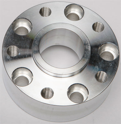 HARDDRIVE PULLEY SPACER ALUMINUM 1-1/2" PART# 193097