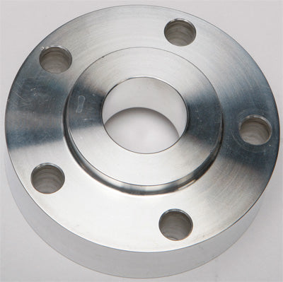 HARDDRIVE PULLEY SPACER ALUMINUM 1" 193088