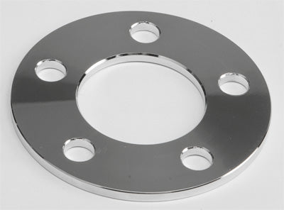 HARDDRIVE SPROCKET/DISC SPACER STEEL 0.2" PART# 234196