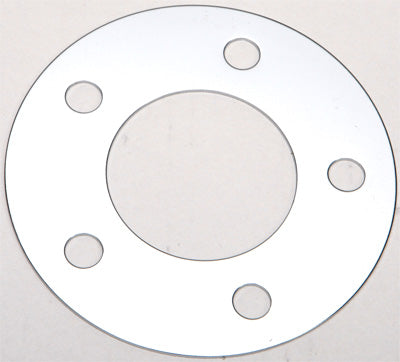 HARDDRIVE SPROCKET/DISC SPACER STEEL 0.06" PART# 144105