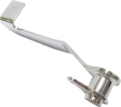 HARDDRIVE BRAKE ARM CHROME FXST 42515 -00A PART# 42-043 NEW