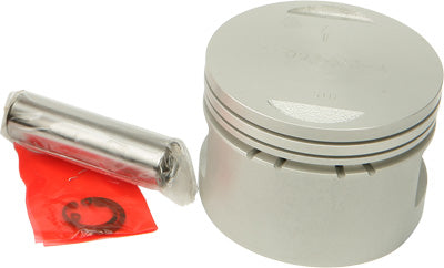 HARDDRIVE STOCK COMPRESSION PISTON 8.5:1 STANDARD SIZE PART# 20-147 NEW
