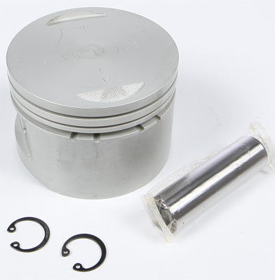 HARDDRIVE STOCK COMPRESSION PISTON 8.5:1 SIZE .010 PART# 20-148 NEW
