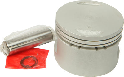 HARDDRIVE STOCK COMPRESSION PISTON 8.5:1 SIZE .020 PART# 20-149 NEW