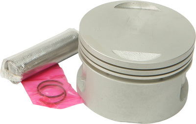 HARDDRIVE HIGH COMPRESSION PISTON 9:1 SIZE .005 20-020