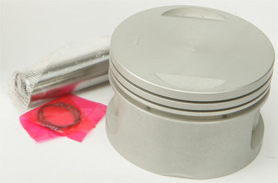HARDDRIVE HIGH COMPRESSION PISTON 9:1 SIZE .020 PART# 20-136 NEW