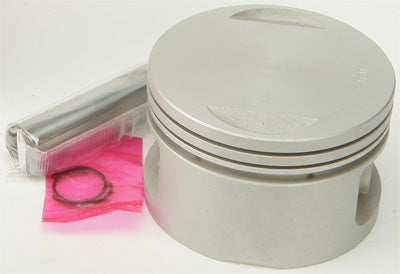 HARDDRIVE HIGH COMPRESSION PISTON 9:1 SIZE .030 PART# 20-137 NEW