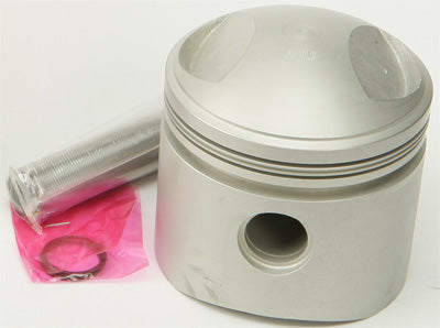 HARDDRIVE HIGH COMPRESSION PISTON 8.5:1 STANDARD SIZE PART# 20-030 NEW