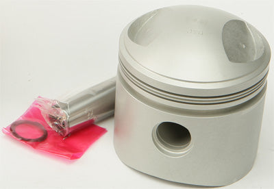 HARDDRIVE HIGH COMPRESSION PISTON 8.5:1 SIZE .010 PART# 20-031 NEW