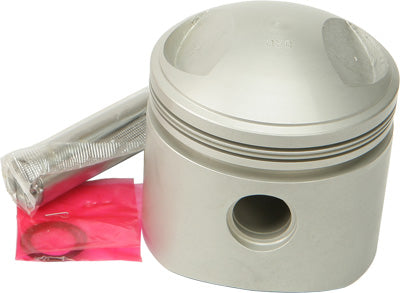 HARDDRIVE HIGH COMPRESSION PISTON 8.5:1 SIZE .020 20-032