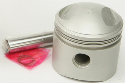 HARDDRIVE HIGH COMPRESSION PISTON 8.5:1 SIZE .040 20-034