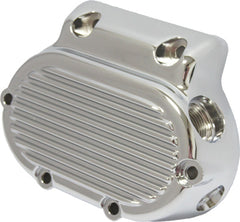 HARDDRIVE CHR TRANS END COVER 5 SPEED FINNED PART# 68-190 NEW