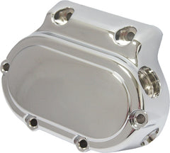 HARDDRIVE CHR TRANS END COVER 5 SPEED SMOOTH 68-416