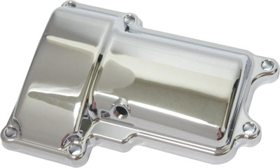 HARDDRIVE CHR TRANS TOP COVER 6SPEED TWIN CAM PART# 68-428 NEW