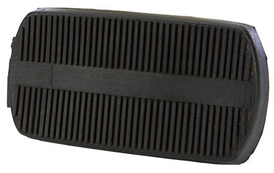 HARDDRIVE BRAKE PEDAL PAD RUBBER ONLY PART# 30-744 NEW