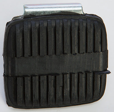 HARDDRIVE BRAKE PEDAL PAD SMALL PART# 22-089 NEW