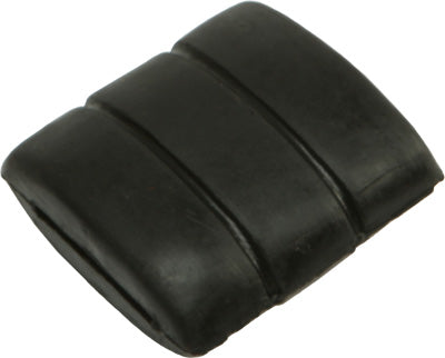 HARDDRIVE BRAKE PEDAL RUBBER EARLY PART# 10-145 NEW