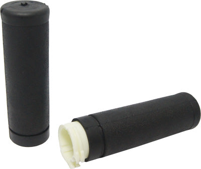 HARDDRIVE RUBBER GRIPS (BLACK) PART# 72-100 NEW