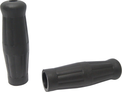 HARDDRIVE OLD SCHOOL GRIPS (BLACK) PART# 28-0108 NEW