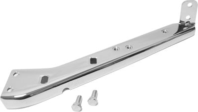 HARDDRIVE FLT SADDLBAG BRACKET LEFT PART# 05-222 NEW