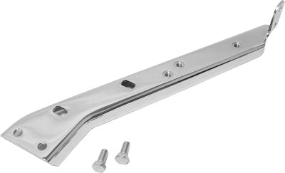 HARDDRIVE FLT SADDLBAG BRACKET RIGHT PART# 05-223 NEW