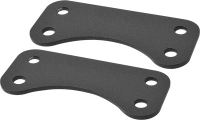 HARDDRIVE FENDER ADAPTER BRACKETS (21 WHEELS) PART# 60-122 NEW