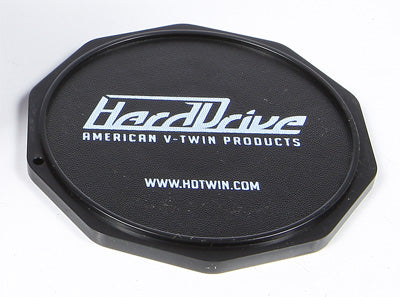 HARDDRIVE HARDDRIVE KICKSTAND PAD W/DISPLAY BOX 120189B HD