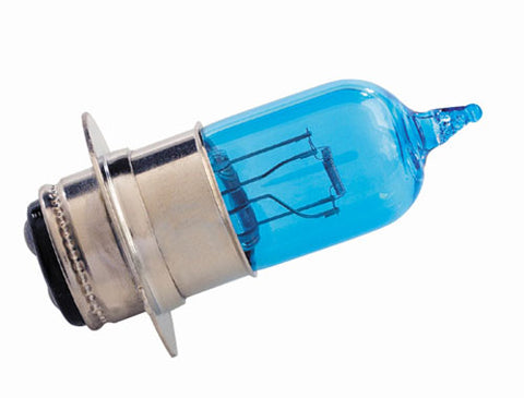 PIAA PIAA 70023 H6M SCOOTER BULB XTREME WHITE 35 35W=60 60W SINGLE PART NUMBER 7